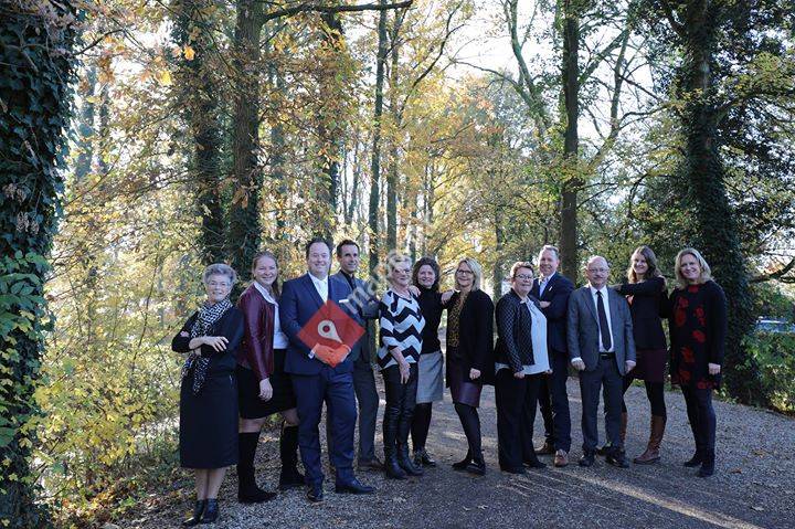 Makelaars- en Assurantiekantoor Budding BV