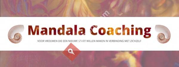 Mandalacoaching - Opleiding