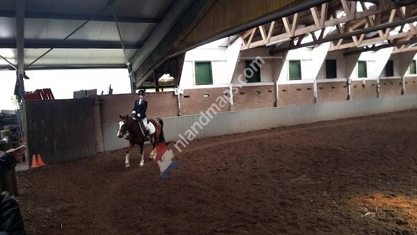 Manege Vaesrade B.V.