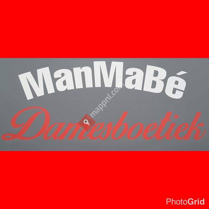 ManMaBé