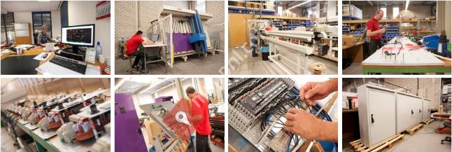 Mansveld Industriële Techniek