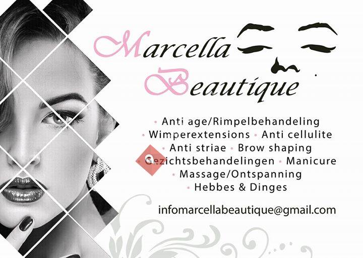 Marcella Beautique