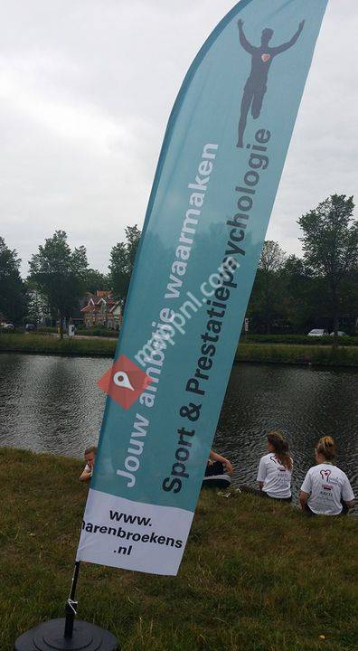 Maren Broekens - Sportpsychologie, prestatie & leefstijlcoaching