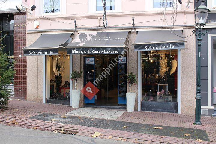 Marga de Goede schoenmode Vaals