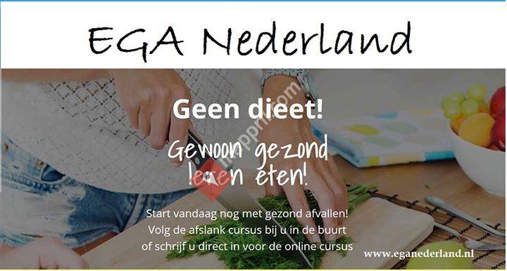 Marianne Koek EGA Nederland