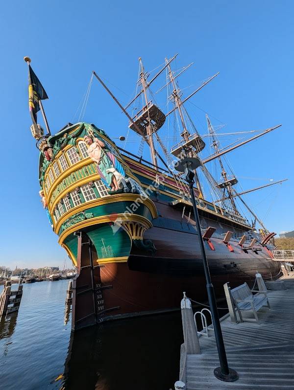 Marineterrein Amsterdam