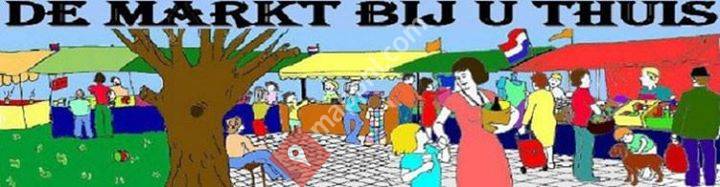 Markt Genemuiden