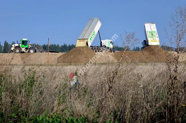Martens en Van Oord Aannemingsbedrijf B.V.