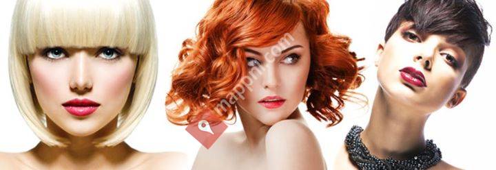 Martine Haar Salon