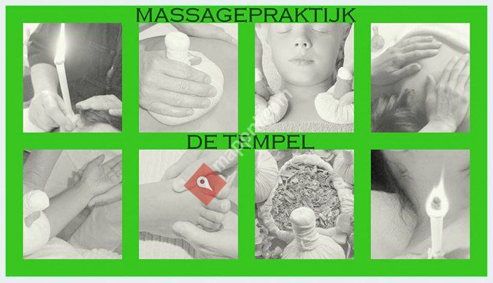 Massage Praktijk De Tempel