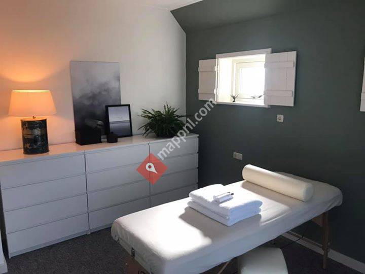 Massagepraktijk AJ.Walda