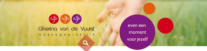 Massagepraktijk Gherina van de Vuurst