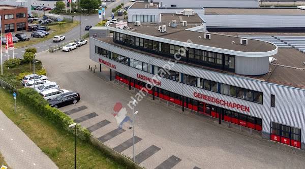 Mastermate Apeldoorn - IJzerwaren, Gereedschappen, Hang- en Sluitwerk