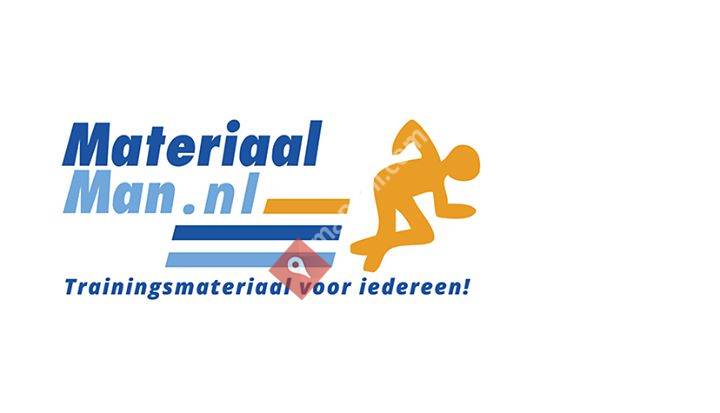 Materiaalman Nederland