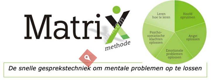 MatriXcoach Maaike