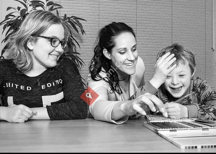 Mattie Zorgintensieve Begeleiding