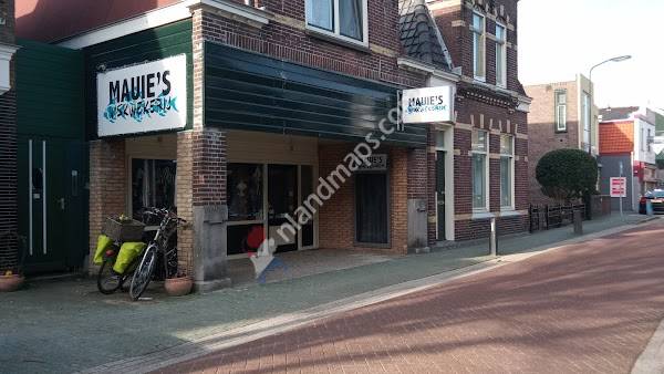 Mauie’s aquarium- en terrarium speciaalzaak