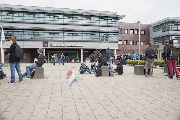 mbo | Mediacollege Amsterdam