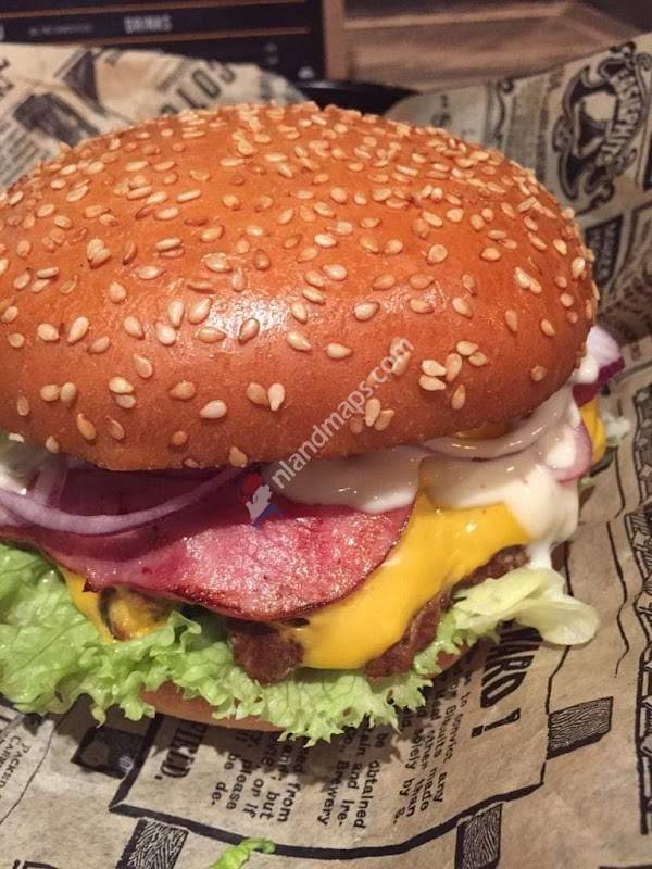 MBurger