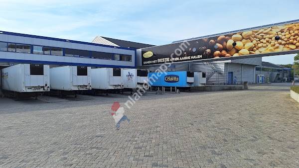 McCain Foods Europe B.V.