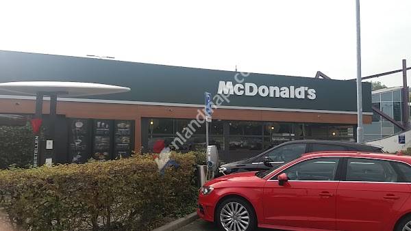 McDonald's Arnhem GelreDome