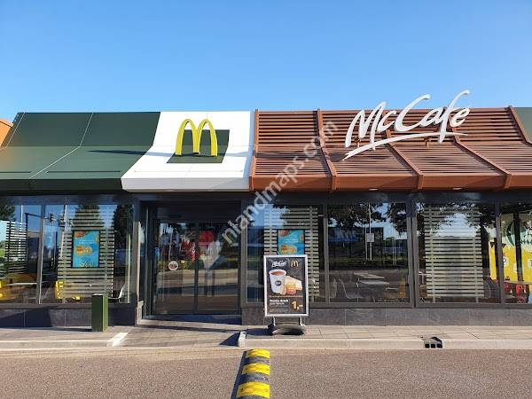McDonald's Nederweert