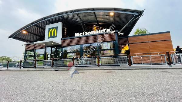 McDonald's Ridderkerk