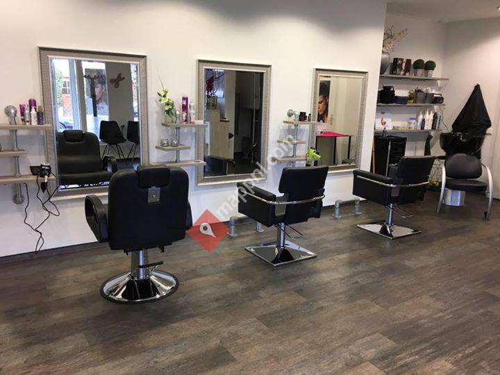 MD hair&fashion