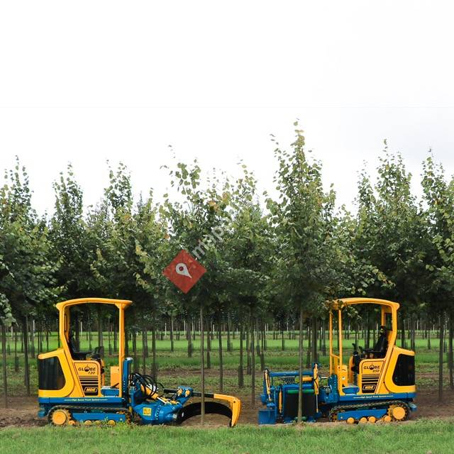 MDE Machinebouw B.V.