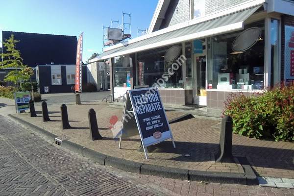 Media & Game Store Wognum