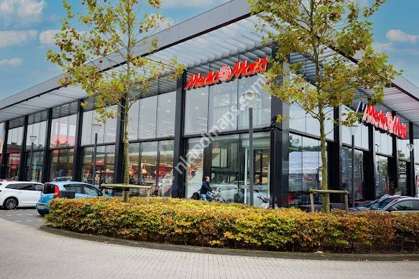 MediaMarkt Bergen op Zoom