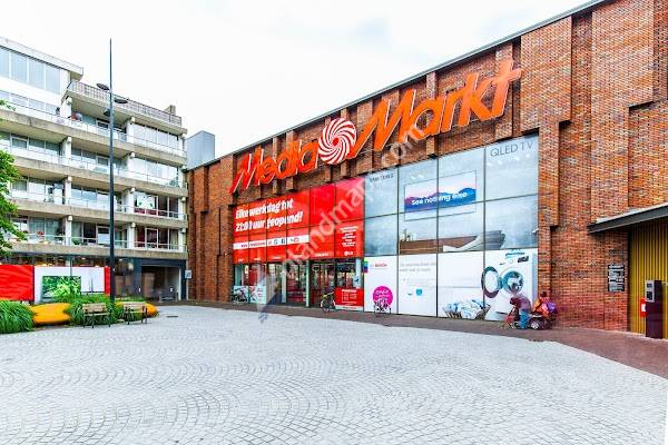 MediaMarkt Emmen