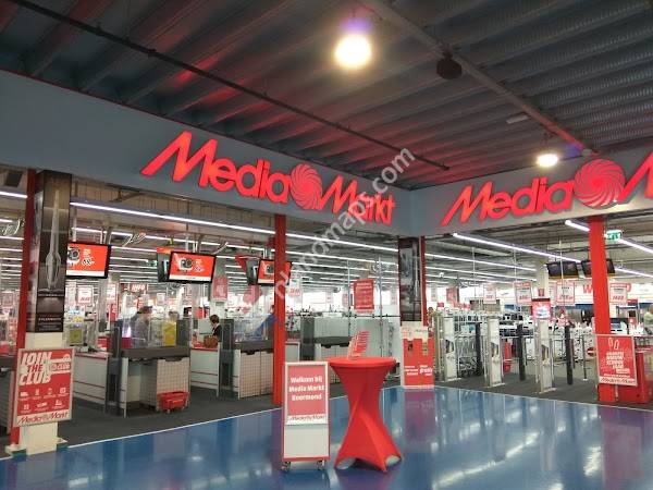 MediaMarkt Roermond