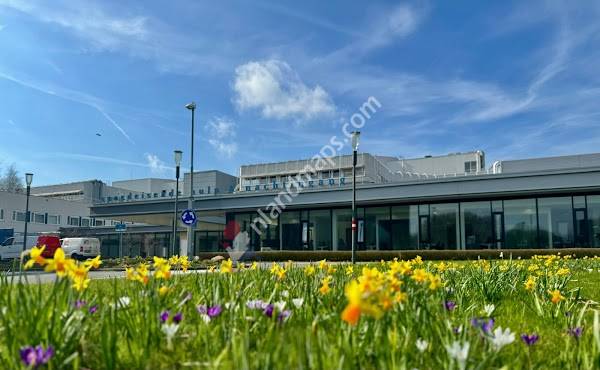 Medisch Centrum Leeuwarden Spoedeisende Hulp