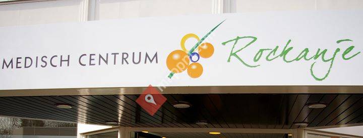 Medisch Centrum Rockanje