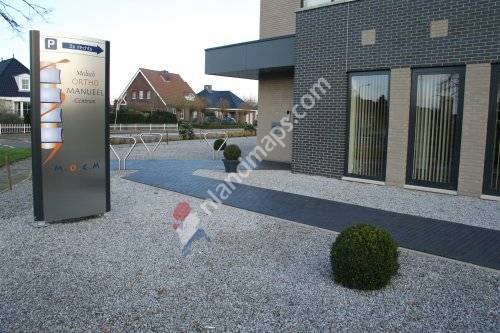 Medisch Orthomanueel Centrum Maasbracht