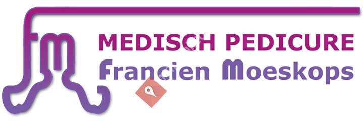 Medisch pedicure Francien Moeskops