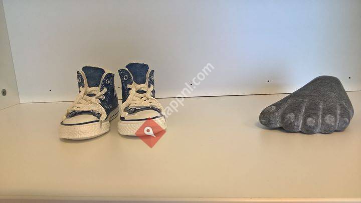 Medisch Pedicure praktijk Tolakker