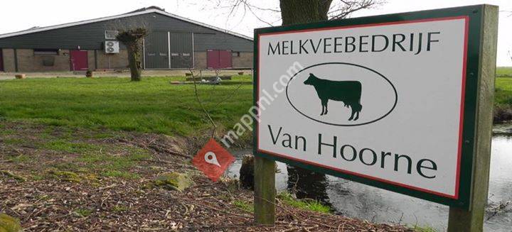 Melkveebedrijf Van Hoorne