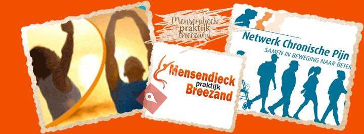 Mensendieck praktijk Breezand