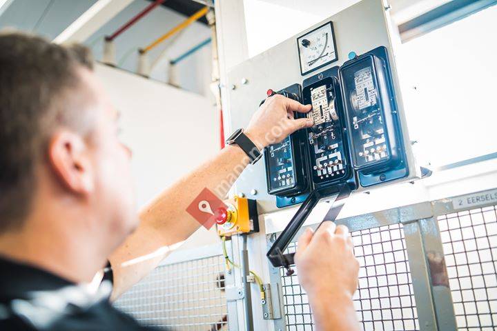 Menting Energietechniek