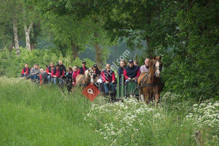 Menvereniging Heeten