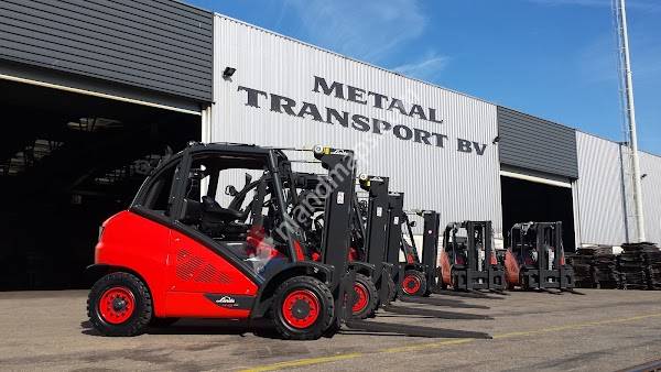 Metaal Transport BV