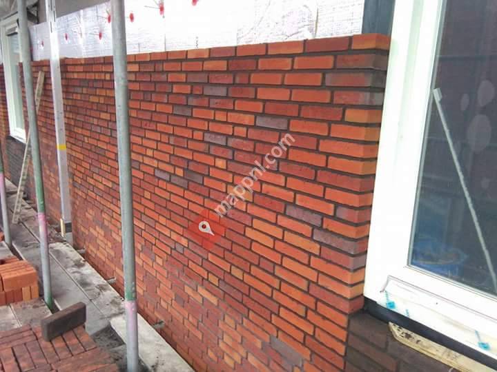 Metsel en Aannemingsbedrijf Reigersberg