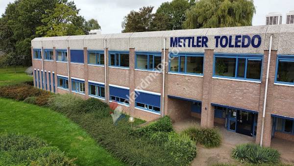 Mettler-Toledo B.V.