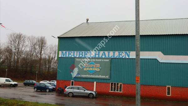 Meubelhallen Kolham