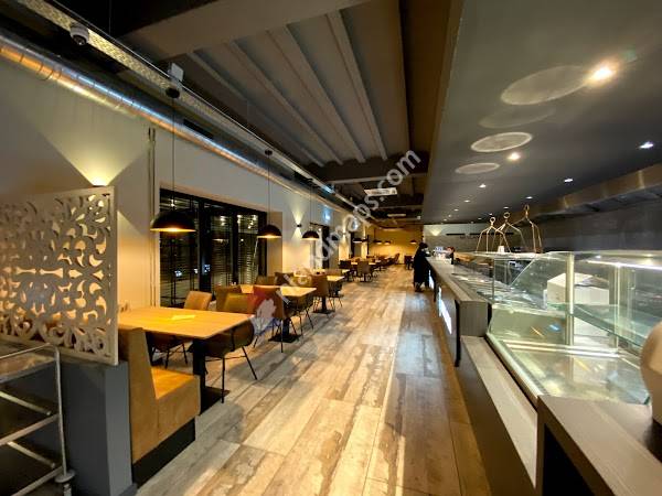 Mevlana Grill & Lounge