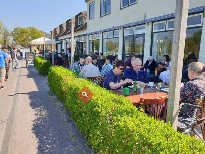 Mezze Giethoorn