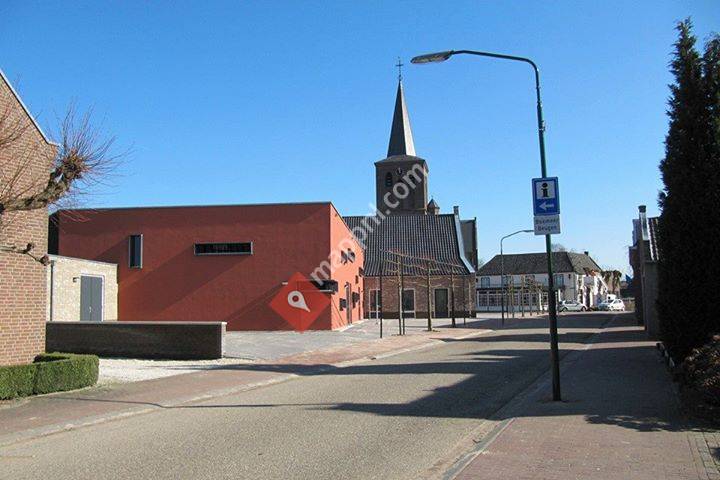 MFC Het Kruispunt Beugen