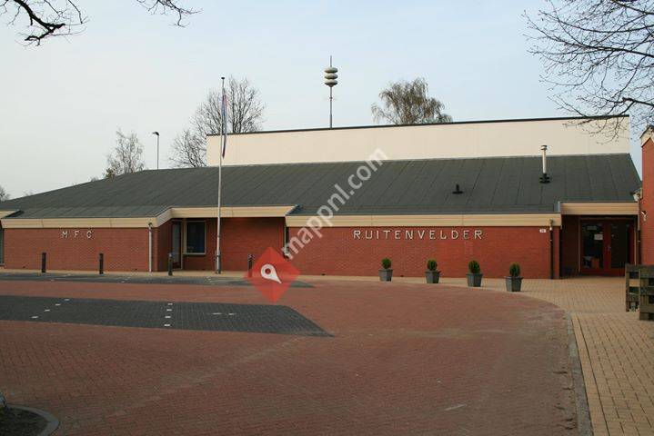 MFC Ruitenvelder